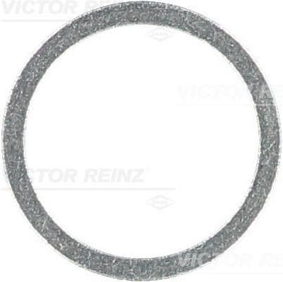 Inel etansare, surub drena ulei VICTOR REINZ 41-71065-00