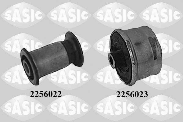 Set reparatie, bara stabilizatoare SASIC 7966001