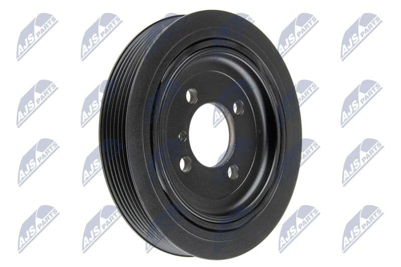 Fulie curea, arbore cotit NTY RKP-KA-307