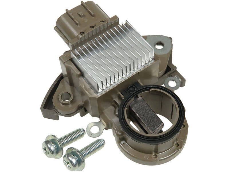 Regulator, alternator AS-PL ARE5122(MITSUBISHI)