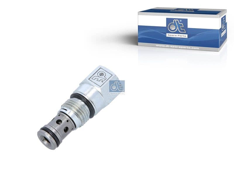 ventil, inst. de injectie DT Spare Parts 1.12195