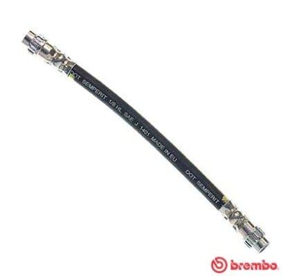Furtun frana BREMBO ESSENTIAL LINE T 68 039