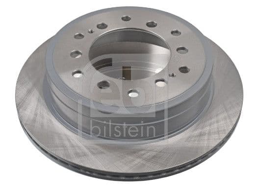 Disc frana FEBI BILSTEIN 108388