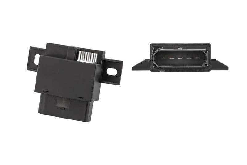 Releu, pompa combustibil TOPRAN EHVP 116 586