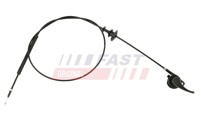 Cablu, capota motor FAST FT73199
