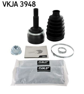 Set articulatie, planetara SKF VKJA 3948