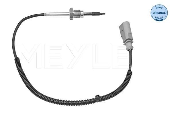 Senzor, temperatura gaze evacuare MEYLE -ORIGINAL: True to OE. 114 800 0159