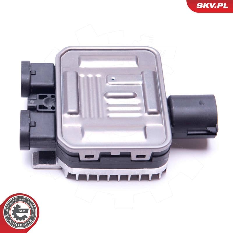 Rezistenta intrare, ventilator aer conditionat ESEN SKV 94SKV803