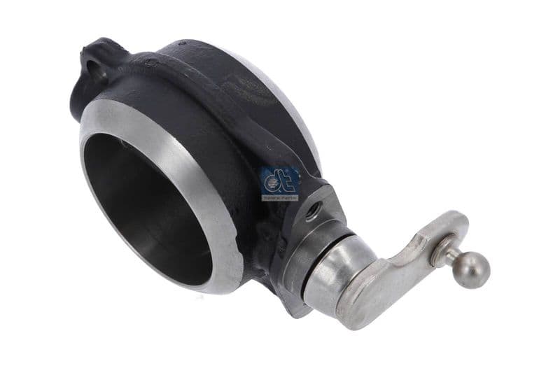 Clapeta sistem evacuare, frana motor DT Spare Parts 3.25560