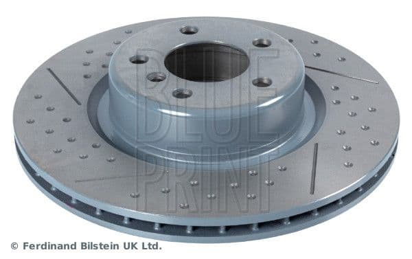 Disc frana BLUE PRINT ADB114378