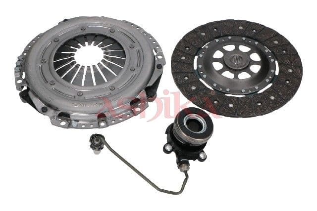 Set ambreiaj ASHIKA 92-AR-AR02