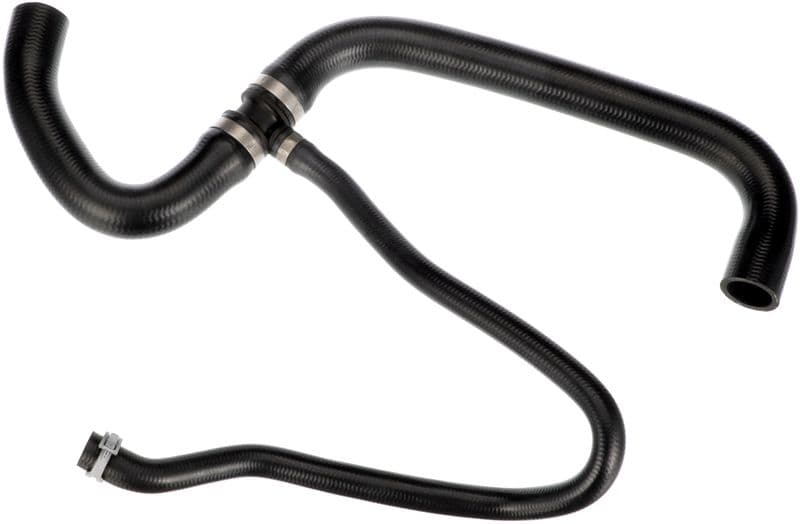 Furtun radiator GATES 05-4981