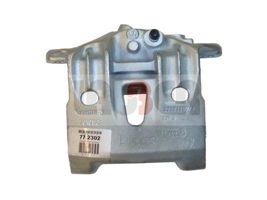 Etrier frana LAUBER 77.2302