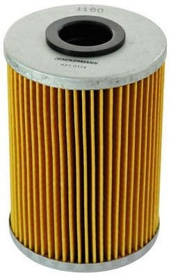 Filtru ulei DENCKERMANN A210114
