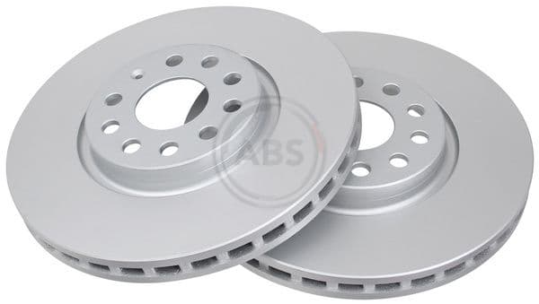 Disc frana ABS 18087