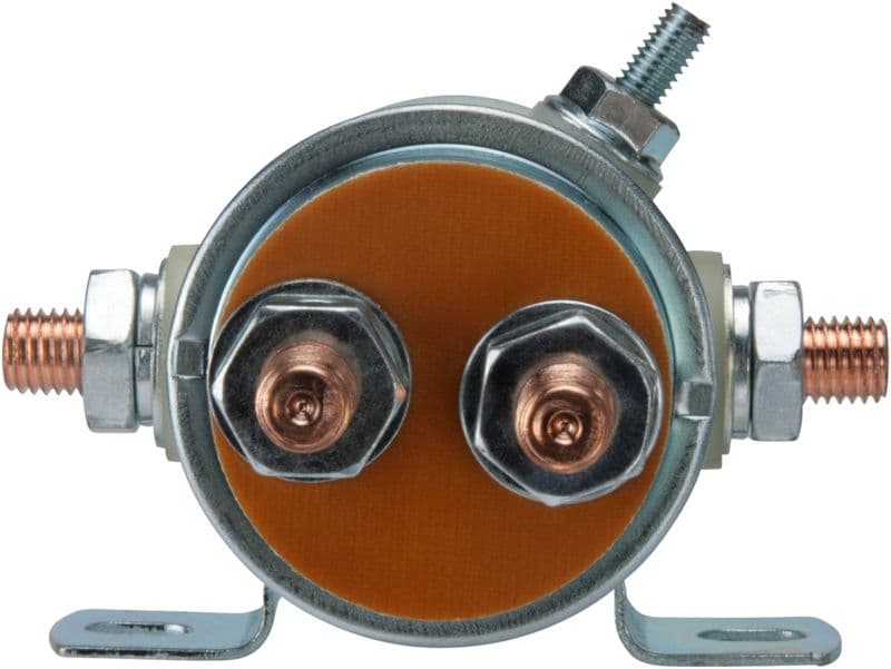 Solenoid, electromotor HC-Cargo F 032 333 012