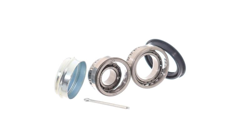 Set rulment roata SKF VKBA 542