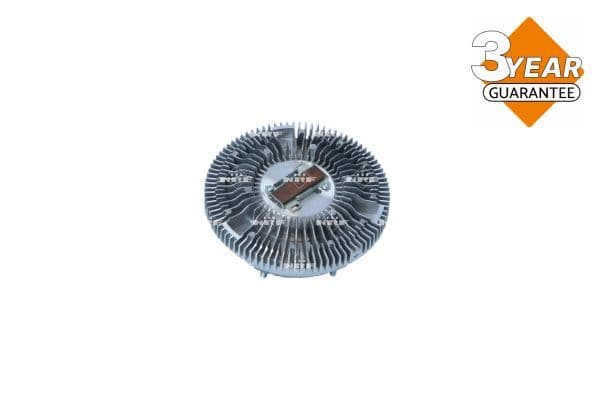 Cupla, ventilator radiator NRF 49045