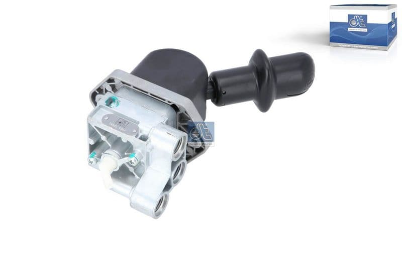 Supapa frana, frana de mana DT Spare Parts 6.65024