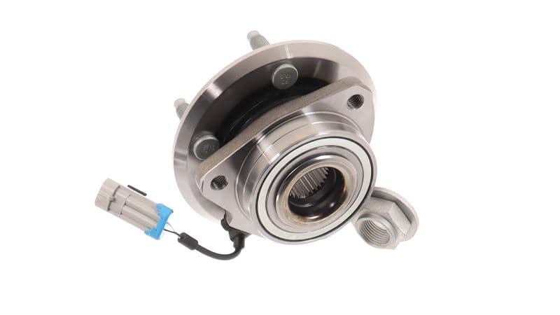 Set rulment roata SKF VKBA 7437