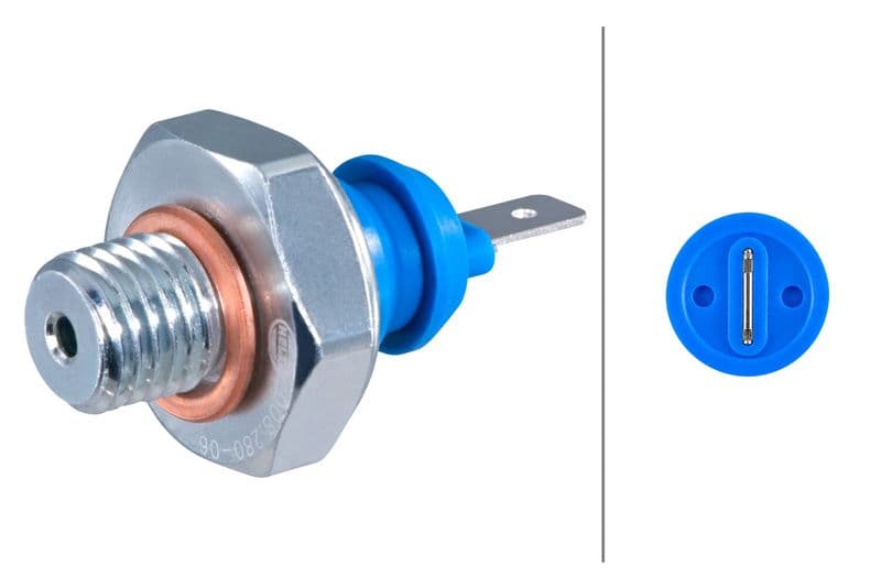 Senzor presiune ulei HELLA 6ZL 008 280-061