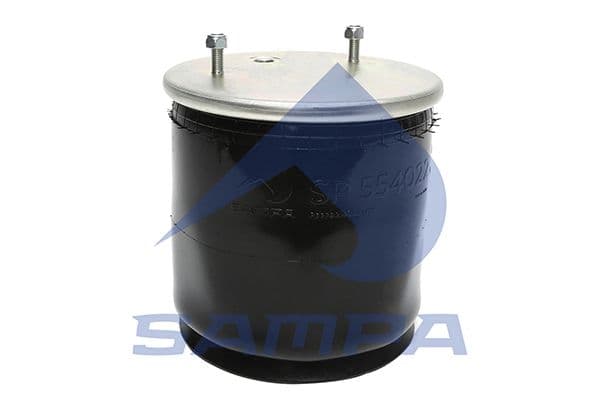 Burduf, suspensie pneumatica SAMPA SP 554022-KP