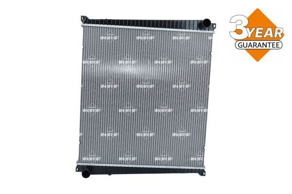 Radiator, racire motor NRF 59212