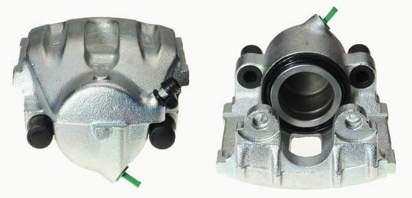 Etrier frana BUDWEG CALIPER 341831