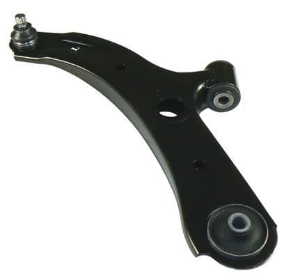 Brat, suspensie roata METZGER AUTOTEILE 58066301