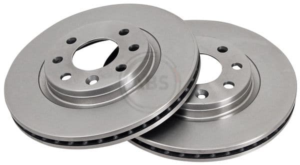Disc frana ABS 16305