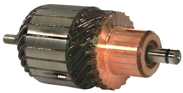 armatura,demaror HC-Cargo F 032 139 704
