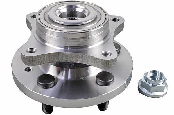 Set rulment roata METZGER AUTOTEILE WM 2247