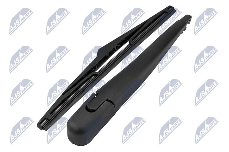 brat stergator, parbriz NTY EWB-HY-003