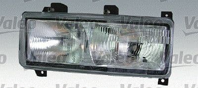 Far VALEO ORIGINAL PART 087961