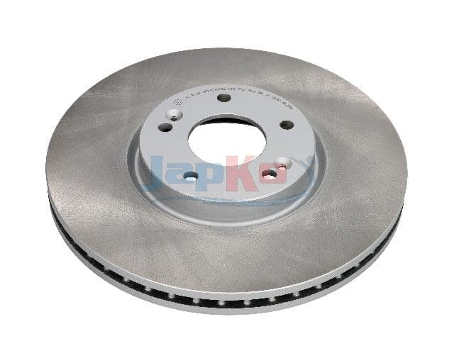 Disc frana JAPKO 60H19C