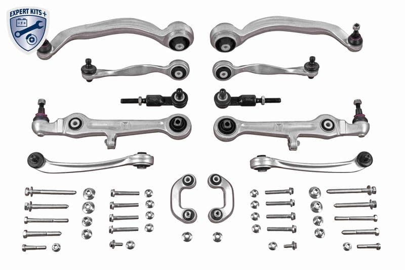 Set, suspensie roata VAICO EXPERT KITS + V10-3971