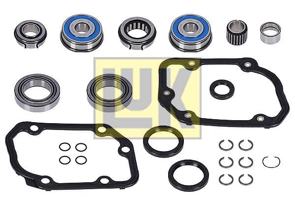 Set reparatie, transmisie manuala Schaeffler LuK GearBOX 462 0196 10