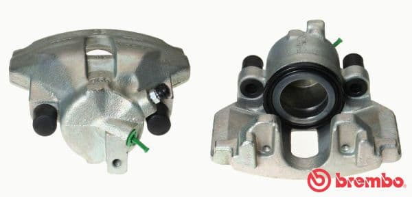 Etrier frana BREMBO ESSENTIAL LINE F 85 091