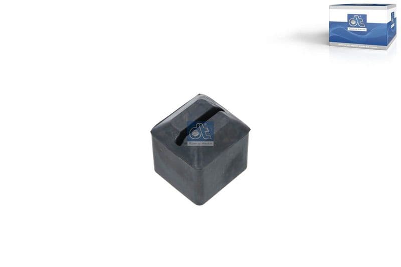 Suport radiator DT Spare Parts 4.80062