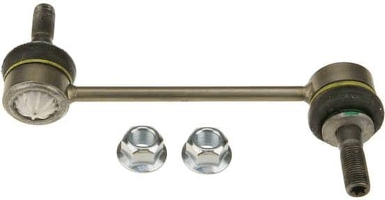 Brat/bieleta suspensie, stabilizator TRW JTS563