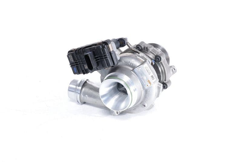 Compresor,sistem de supraalimentare BTS Turbo ORIGINAL T917288