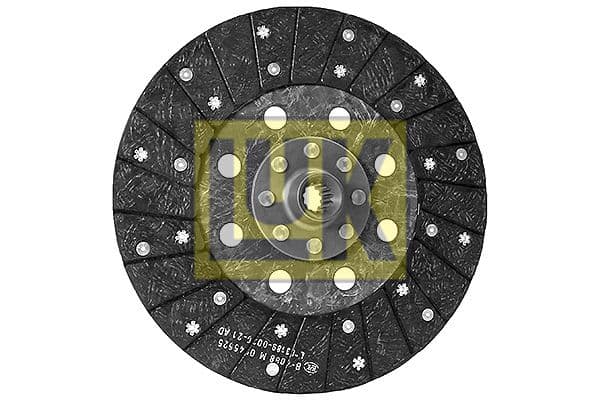 Disc ambreiaj Schaeffler LuK 328 0338 10