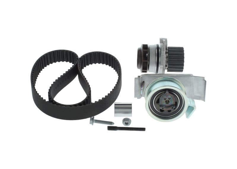Set pompa apa + curea dintata BOSCH 1 987 945 310