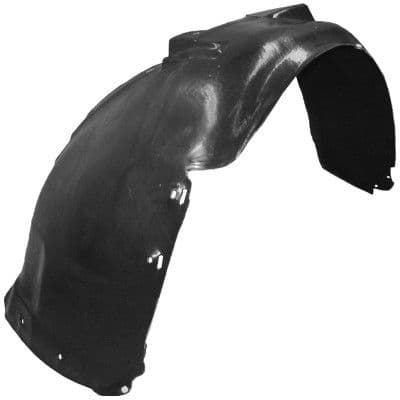 Carenaj roata MTR 30058016