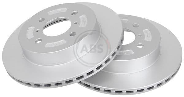 Disc frana ABS 17162