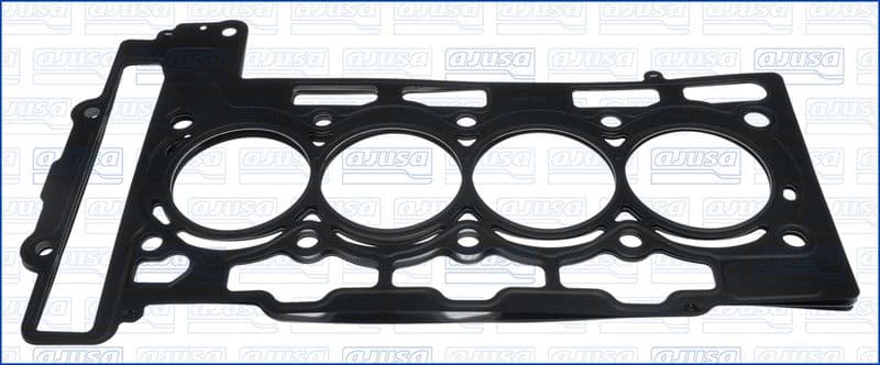 Garnitura, chiulasa AJUSA MULTILAYER STEEL 10186900
