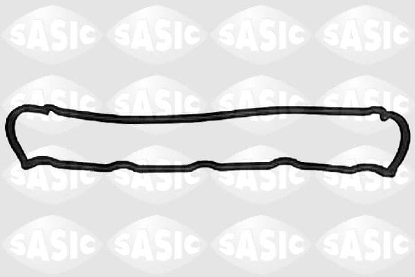 Garnitura, capac supape SASIC 2490480
