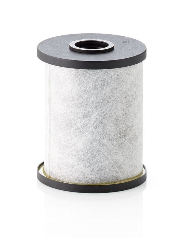 Filtru, aerisire bloc motor MANN-FILTER LC 10 002/1 x