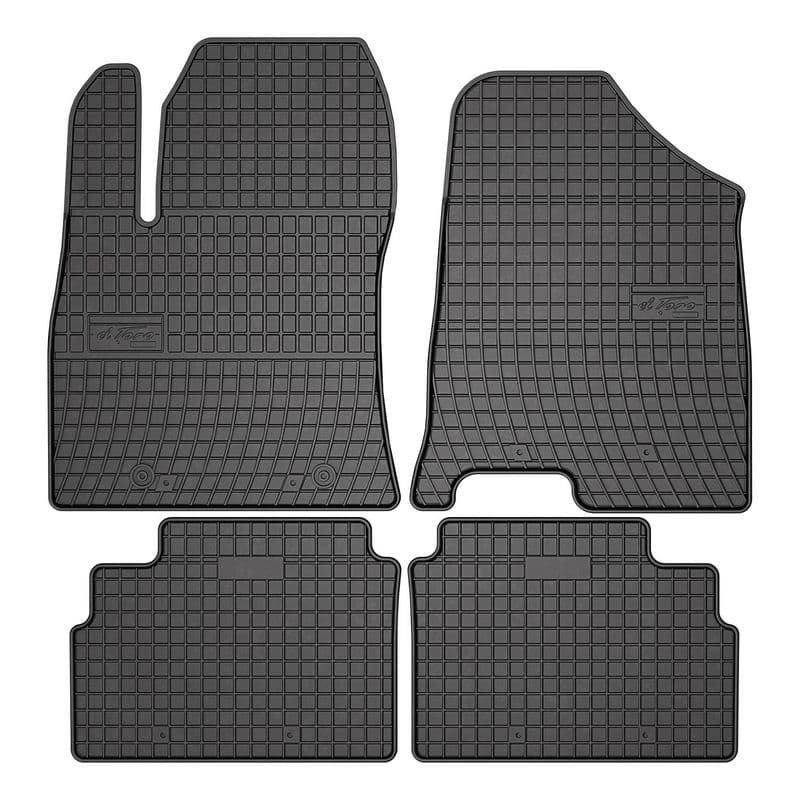 Set covorase Frogum ELTORO ET412590