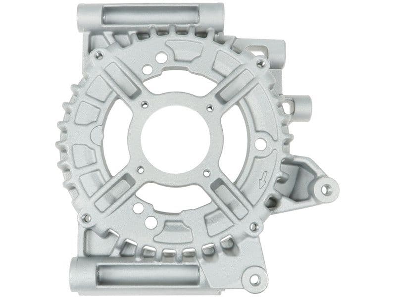 Capac protector, alternator AS-PL ABR0252S